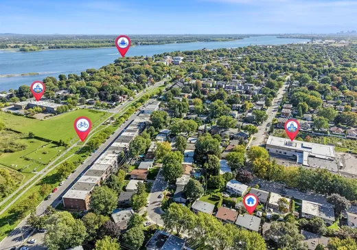 Maison à vendre - 196 Rue de Normandie, Montréal (Pointe-aux-Trembles), H1B 3C5