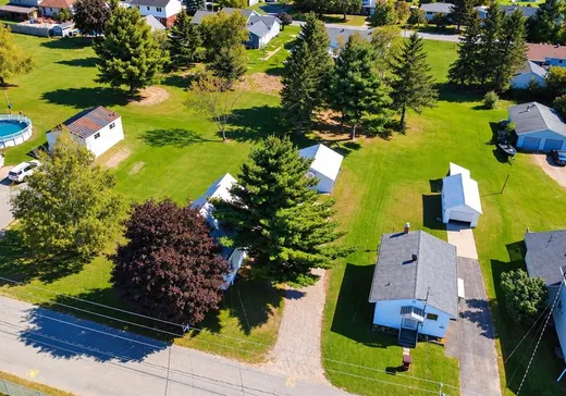 House for sale - 272 Rue Clarendon, Shawville, J0X 2Y0