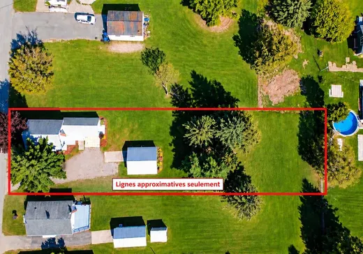 House for sale - 272 Rue Clarendon, Shawville, J0X 2Y0