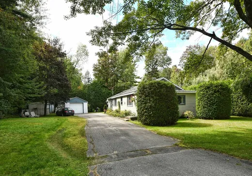 Bungalow for sale - 1858 Av. Garden, Mascouche, J7L2G2