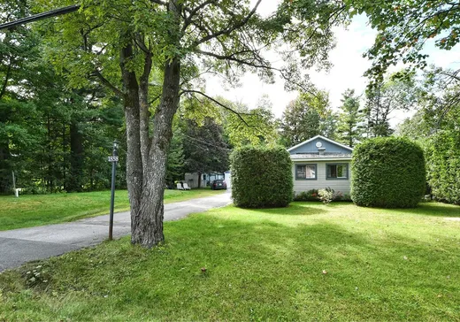 House for sale - 1858 Av. Garden, Mascouche, J7L 2G2
