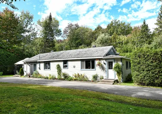 House for sale - 1858 Av. Garden, Mascouche, J7L 2G2