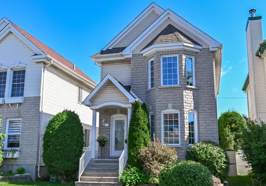 Maison à vendre - 1217 Rue Ovila-Forget, Saint-Eustache, J7R 7G3