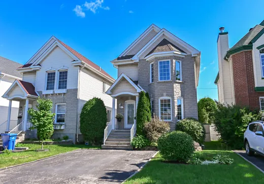 Maison à vendre - 1217 Rue Ovila-Forget, Saint-Eustache, J7R 7G3