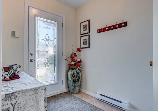 Maison à vendre - 1217 Rue Ovila-Forget, Saint-Eustache, J7R 7G3