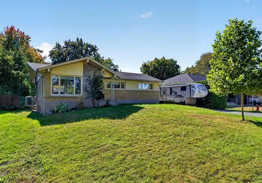 Bungalow for sale - 22 Place Nelson, Repentigny, J6A3V3