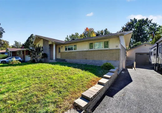 House for sale - 22 Place Nelson, Repentigny, J6A 3V3
