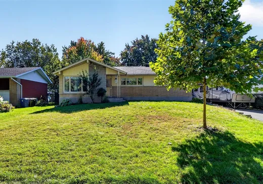 House for sale - 22 Place Nelson, Repentigny, J6A 3V3