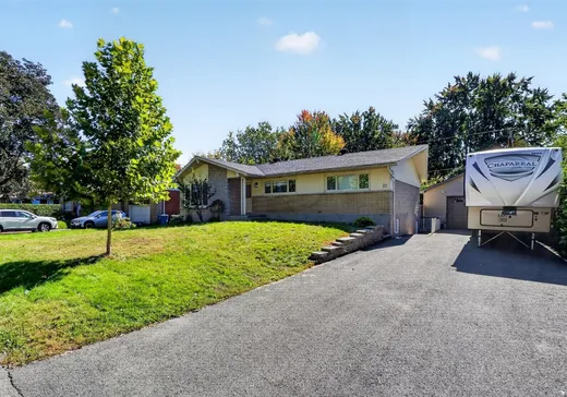 House for sale - 22 Place Nelson, Repentigny, J6A 3V3