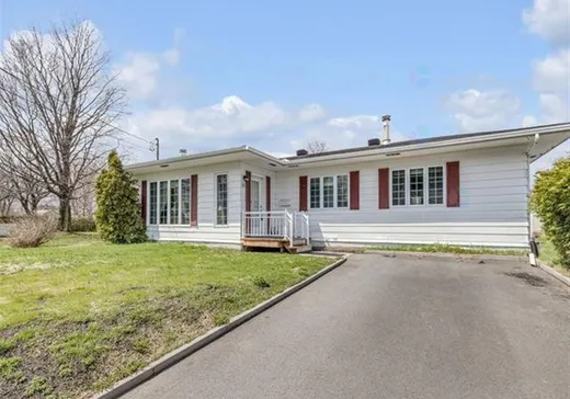 Maison à vendre - 27 Rue Monseigneur-Paré, Montmagny, G5V 1N9