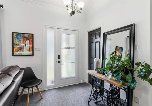 Maison à vendre - 51 Rue Joseph-Théberge, St-Marcel-De-Richelieu, J3L 6C5