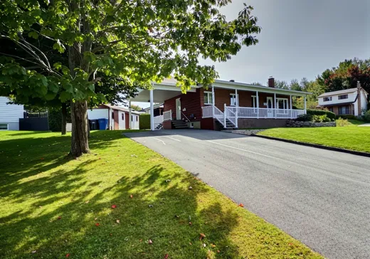 Maison à vendre - 2528 Rue Pilette, Sherbrooke, J1G 4G7