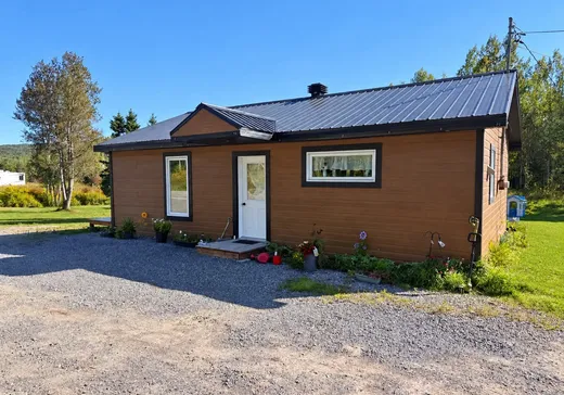 Maison à vendre - 199 Route 138, La Malbaie, G5A 2B4