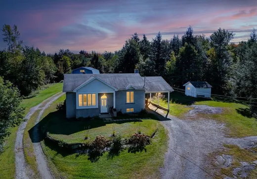 Maison à vendre - 875 Mtée Morel, Sainte-Sophie, J5J 2R9