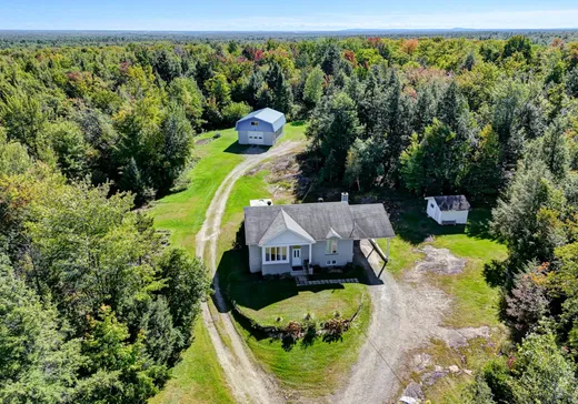 Maison à vendre - 875 Mtée Morel, Sainte-Sophie, J5J 2R9