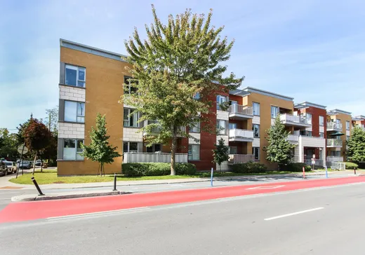 Condo for sale - 205 Boul. Henri-Bourassa O., Montreal (North), H3L1N4