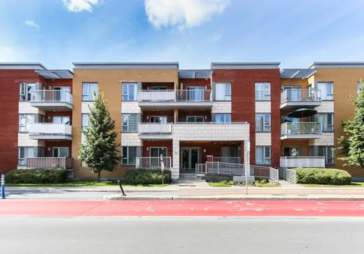Condo for sale - 205 Boul. Henri-Bourassa O., Montreal (North), H3L 1N4