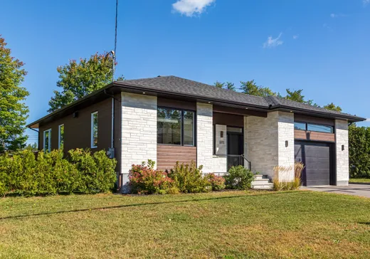 Maison à étages à vendre - 1071 Rue des Prairies, Trois-Rivières, G8W2E5