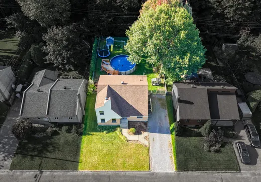 House for sale - 7040 Rue Ernest-Fleury, Trois-Rivières, G8Y 5X3