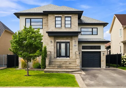Maison à vendre - 1367 Rue de la Caniapiscau, Repentigny, J5Y 0J7