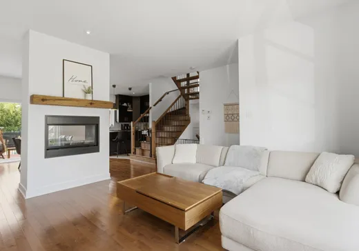 Maison à vendre - 1367 Rue de la Caniapiscau, Repentigny, J5Y 0J7