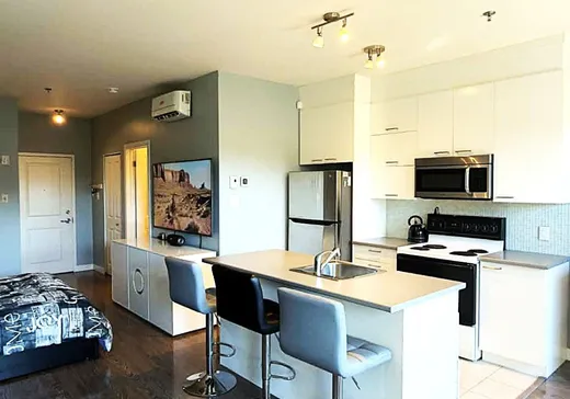 Loft à vendre - 12 Boul. Desjardins E., Sainte-Thérèse, J7E 1C1