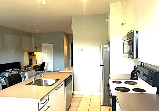 Loft à vendre - 12 Boul. Desjardins E., Sainte-Thérèse, J7E 1C1
