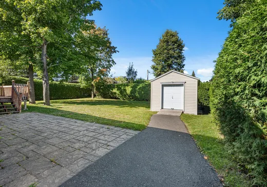 House for sale - 667 Boul. Leclerc O., Granby, J2G 1X6
