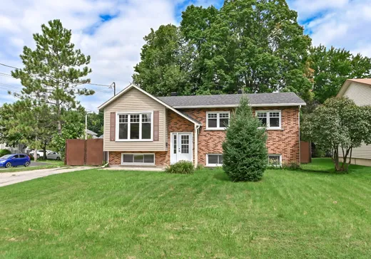 Maison à vendre - 379 18e Avenue, Deux-Montagnes, J7R 4P1