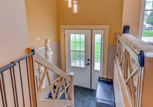 Maison à vendre - 379 18e Avenue, Deux-Montagnes, J7R 4P1