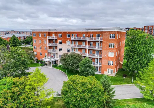 Condo for sale - 95 Rue de Rouville, Gatineau, J8T 8M7