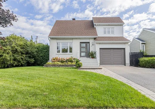 Two or more stories for sale - 13945 Rue Lucie, Mirabel, J7J1G5
