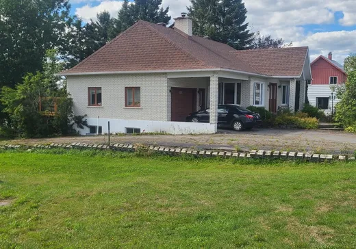 Maison à vendre - 11 Rue Fournier, Saint-Camille-de-Lellis, G0R 2S0