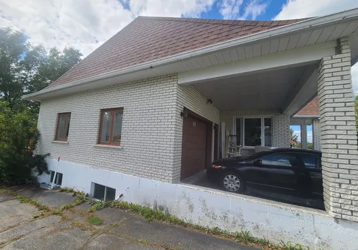 Maison à vendre - 11 Rue Fournier, Saint-Camille-de-Lellis, G0R 2S0