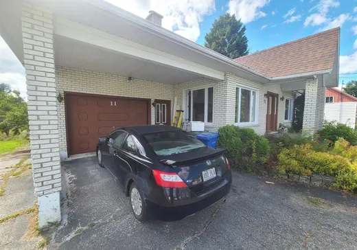 Maison à vendre - 11 Rue Fournier, Saint-Camille-de-Lellis, G0R 2S0