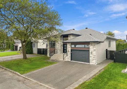 Bungalow à vendre - 144 Tsse Mathieu, Terrebonne, J6V1M3