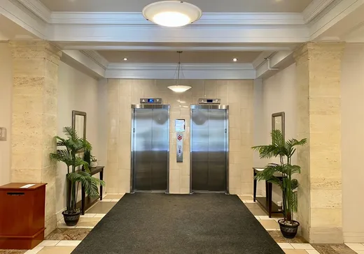 Condo for sale - 65 Boul. René-Lévesque E., App. 605, Montreal (Downtown), H2X 1N2