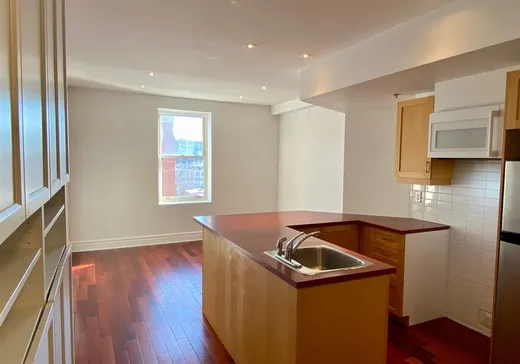 Condo for sale - 65 Boul. René-Lévesque E., App. 605, Montreal (Downtown), H2X 1N2