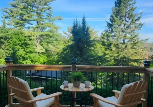 Maison à vendre - 1082 Rue Valdombre, Sainte-Adèle, J8B 2T3