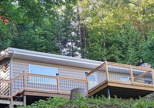 Maison à vendre - 1082 Rue Valdombre, Sainte-Adèle, J8B 2T3
