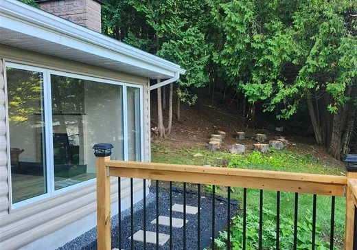 Maison à vendre - 1082 Rue Valdombre, Sainte-Adèle, J8B 2T3