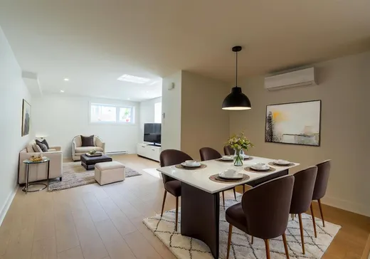 Condo for sale - 11420 Av. L'Archevêque, Mount Royal (Montreal Island), H1H3A9