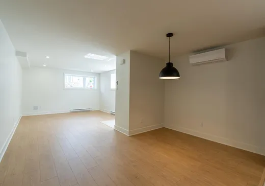 Condo for sale - 11420 Av. L'Archevêque, Mount Royal (Montreal Island), H1H 3A9