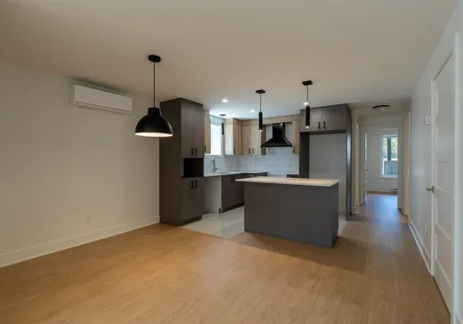 Condo for sale - 11420 Av. L'Archevêque, Mount Royal (Montreal Island), H1H 3A9