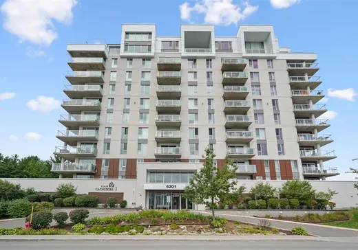 Condo à vendre - 6201 Rue d'Angora, App. 207, Terrebonne, J6X0H2