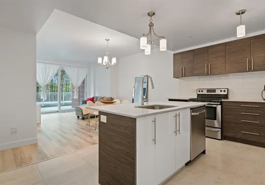 Condo à vendre - 6201 Rue d'Angora, App. 207, Terrebonne, J6X 0H2