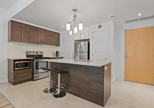 Condo à vendre - 6201 Rue d'Angora, App. 207, Terrebonne, J6X 0H2