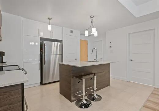 Condo à vendre - 6201 Rue d'Angora, App. 207, Terrebonne, J6X 0H2