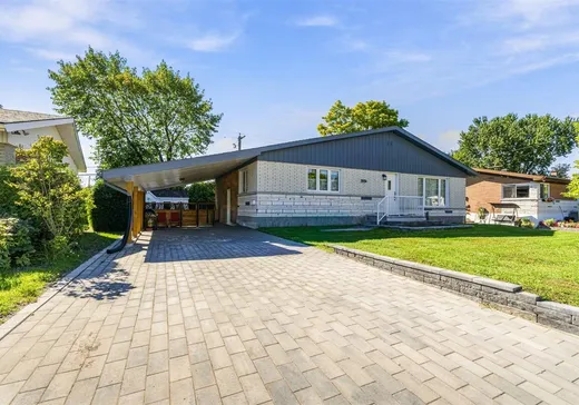 Maison à vendre - 122 57e Avenue, Saint-Eustache, J7P 3L4