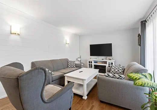 Maison à vendre - 122 57e Avenue, Saint-Eustache, J7P 3L4